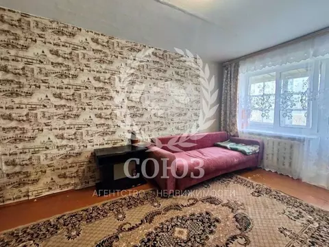 2-к кв. Калужская область, Людиново ул. Маяковского, 29 (50.0 м)