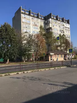 3-к кв. Северная Осетия, Владикавказ Иристонская ул., 36А (78.0 м)