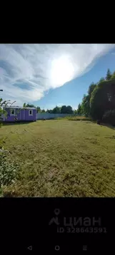 Участок в Тульская область, Заокский район, Страховское с/пос, д. ...