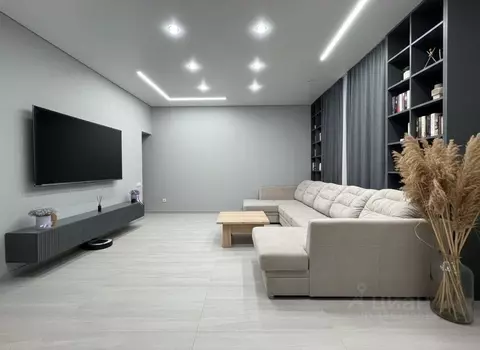 3-к кв. Москва Шмитовский проезд, 39к6 (82.0 м)