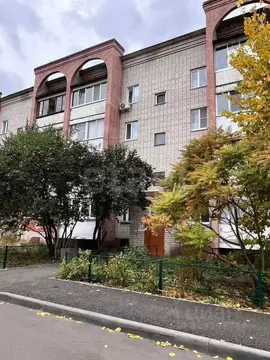 1-к кв. Воронежская область, Рамонь рп ул. Ильинского, 2 (34.4 м)