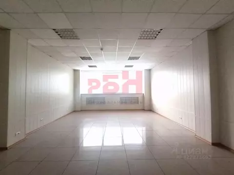 Офис в Омская область, Омск ул. 10 лет Октября, 141/1 (150 м)