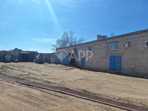 Склад в Татарстан, Казань Портовая ул., 27 (85 м)