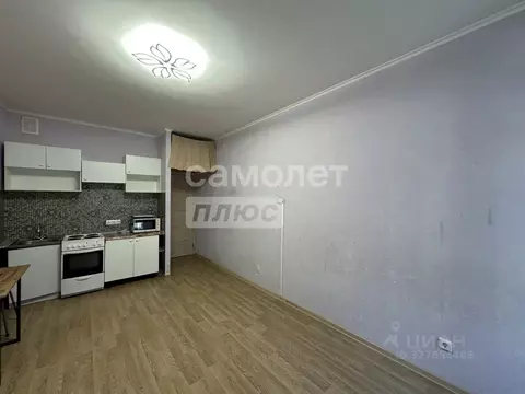 Студия Санкт-Петербург ул. Адмирала Черокова, 18к2 (24.0 м)