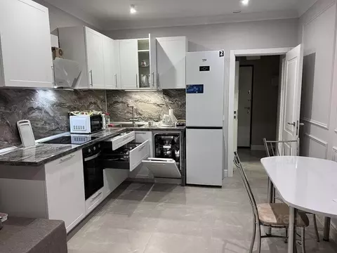 2-к кв. Москва Газгольдерная ул., 10 (42.0 м)