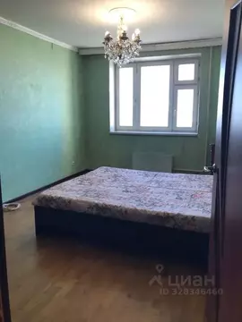 1-к кв. Москва Ярославское ш., 122К1 (34.4 м)