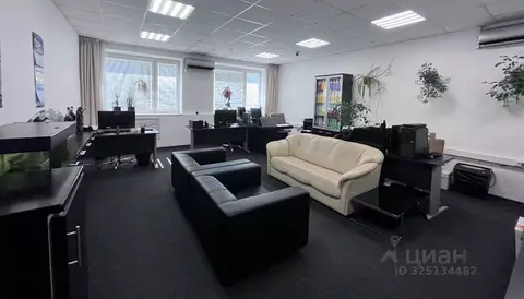 Офис в Москва 2-й Верхний Михайловский проезд, 9С2 (70 м)