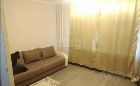 1-к кв. Пермский край, Пермь Красноводская ул., 24 (34.3 м)