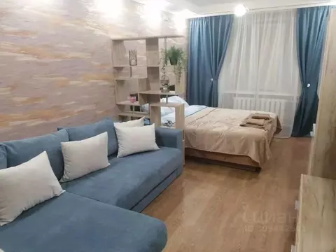 2-к кв. Ростовская область, Новочеркасск ул. Котовского, 3 (47.0 м)