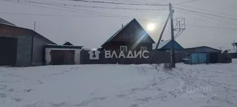 Дом в Бурятия, Иволгинский район, Иволгинское с/пос, с. Иволгинск ул. ...