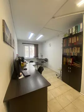 Офис в Ханты-Мансийский АО, Нижневартовск ул. Ленина, 3 (151 м)