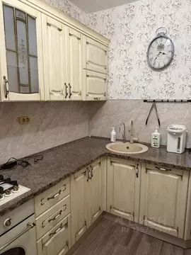 2-к кв. Москва ул. Сущевский Вал, 66 (42.0 м)