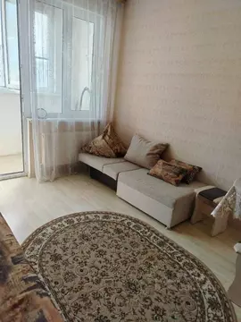 Студия Краснодарский край, Анапа Владимирская ул., 108к1 (26.0 м)