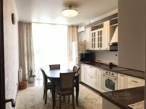 2-к кв. Краснодарский край, Анапа ул. Шевченко, 288к4 (64.5 м)