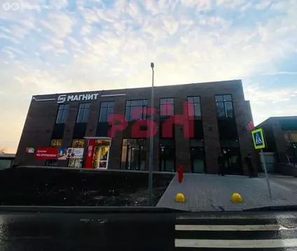 Торговая площадь (30 м)