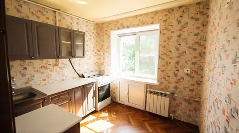 3-к кв. Челябинская область, Челябинск ул. Трубников, 7 (55.8 м)