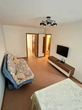 2-к кв. Сахалинская область, Южно-Сахалинск Комсомольская ул., 191 ...