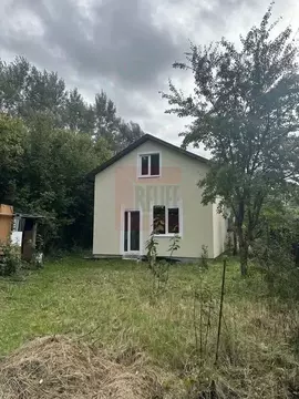 Дом в Калининградская область, Калининград Знание СНТ, проезд Дежнева, ...