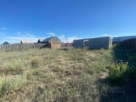 Участок в Тыва, Кызыл Набережная ул., 41 (6.0 сот.)