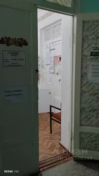 Помещение свободного назначения в Ростовская область, Сальский район, ...