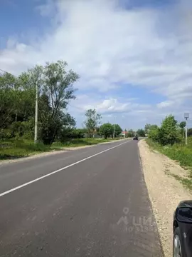 Участок в Тульская область, Тула городской округ, д. Варфоломеево ул. ...