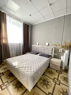 Комната Башкортостан, Стерлитамак ул. Салтыкова-Щедрина, 1В/1