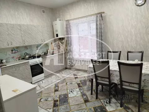 Дом в Удмуртия, Воткинский район, с. Перевозное 1 Мая ул. (117 м)