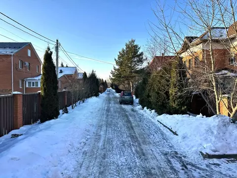 Участок, 6 сот., поселения (ижс)