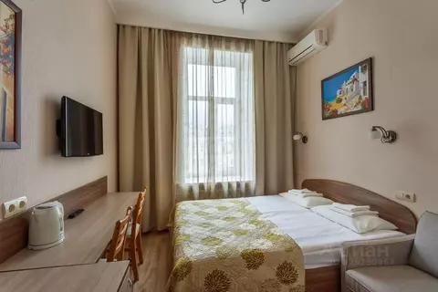 Комната Москва ул. Маросейка, 9/2С6 (14.0 м)