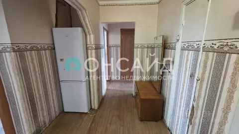 3-к кв. Бурятия, Улан-Удэ 102-й мкр, ул. Ринчино, 21 (66.2 м)