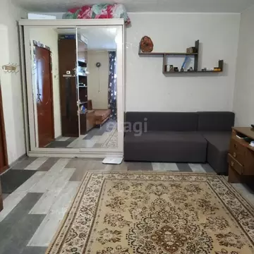 Комната Свердловская область, Екатеринбург Пионерский жилрайон, пер. ...