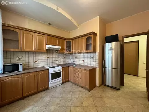 1-комнатная квартира: Щёлково, Пролетарский проспект, 4к4 (43 м)