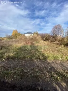 Участок в Отрадовский сельсовет, СНТ Ландыш, улица Акъюлова (5.81 м)