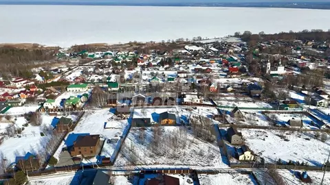 Участок в Ярославская область, Переславль-Залесский муниципальный ...