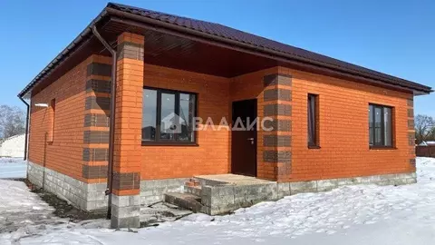 Дом в Белгородская область, Строитель Яковлевский городской округ, ул. ...