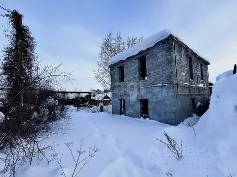 Участок в Пермский край, Пермь № 217 КС, 6 (5.3 сот.)