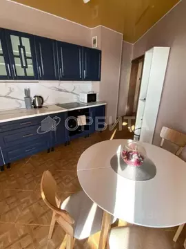 4-к кв. Тюменская область, Тюмень ул. Муравленко, 9 (92.4 м)