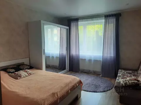 Комната Калининградская область, Зеленоградск ул. Валентина Мосина, 14