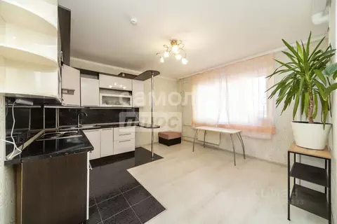 3-к кв. Пермский край, д. Кондратово ул. Красавинская, 1 (76.5 м)