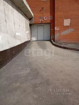Гараж в Кемеровская область, Кемерово Щегловский пер., 12 (21 м)