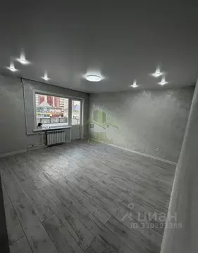 1-к кв. Бурятия, Улан-Удэ Ключевская ул., 23 (32.8 м)