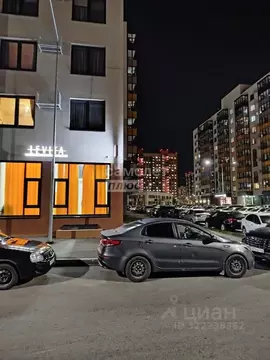 Помещение свободного назначения в Татарстан, Казань ул. Генерала ...