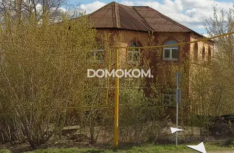 Дом в Свердловская область, Сухой Лог муниципальный округ, с. Курьи ...