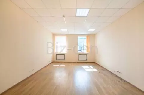 Офис в Санкт-Петербург ул. Комсомола, 1-3М (40 м)