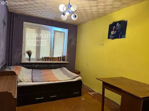 2-комнатная квартира: посёлок городского типа Селятино, Спортивная ...