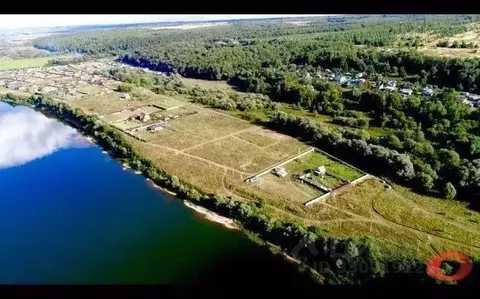 Участок в Тульская область, Ясногорский район, Иваньковское с/пос, ...
