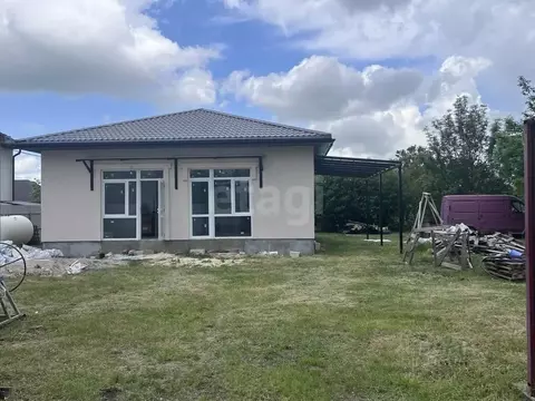 Дом в Крым, Симферопольский район, Трудовское с/пос, пос. Айкаван, ...
