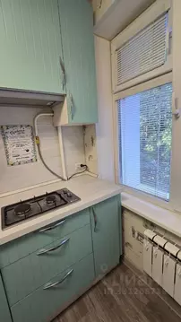 1-к кв. Москва Болотниковская ул., 21К2 (31.0 м)