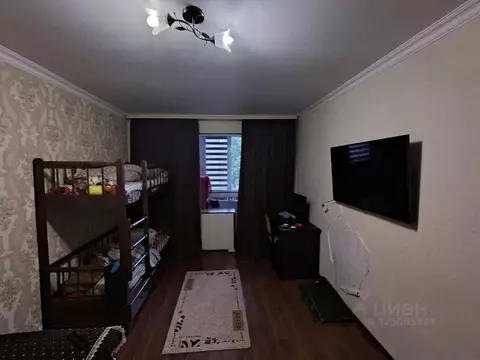 1-к кв. Северная Осетия, Владикавказ ул. Кутузова, 80к2 (31.0 м)