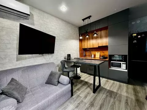 Студия Татарстан, Казань ул. Братьев Батталовых, 20к2 (28.1 м)